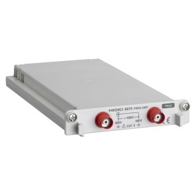 8970 - FREQ UNIT