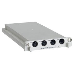 8973 - LOGIC UNIT