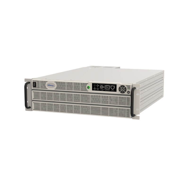 GAC-PRO-09 - ALIMENTATORE AC 9KVA PRO GAC-PRO-09 - ALIMENTATORE AC 9KVA PRO