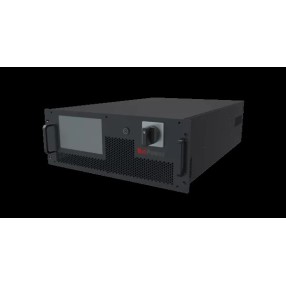 ZGX 22.5 - ZGX 22.5 Regenerative Grid Simulator