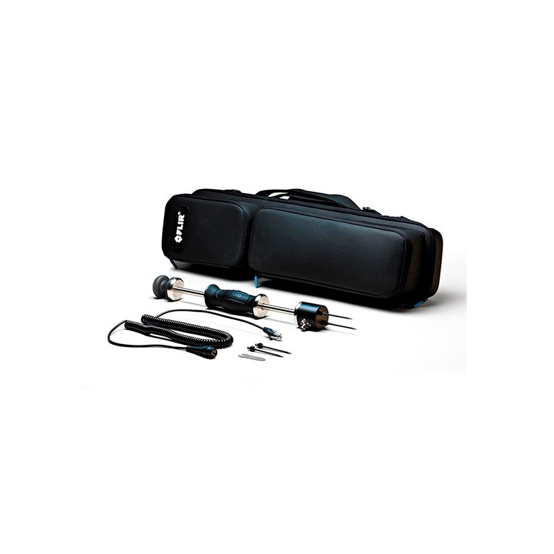 MR07 - Hammer Probe with Shoulder Bag for FLIR