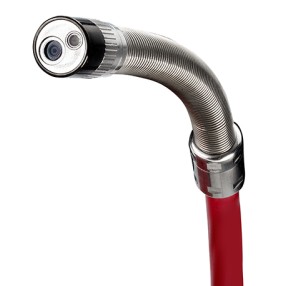 VS80C10-25RM - VS80 Plumbing Spool and probe 10mm x 25g