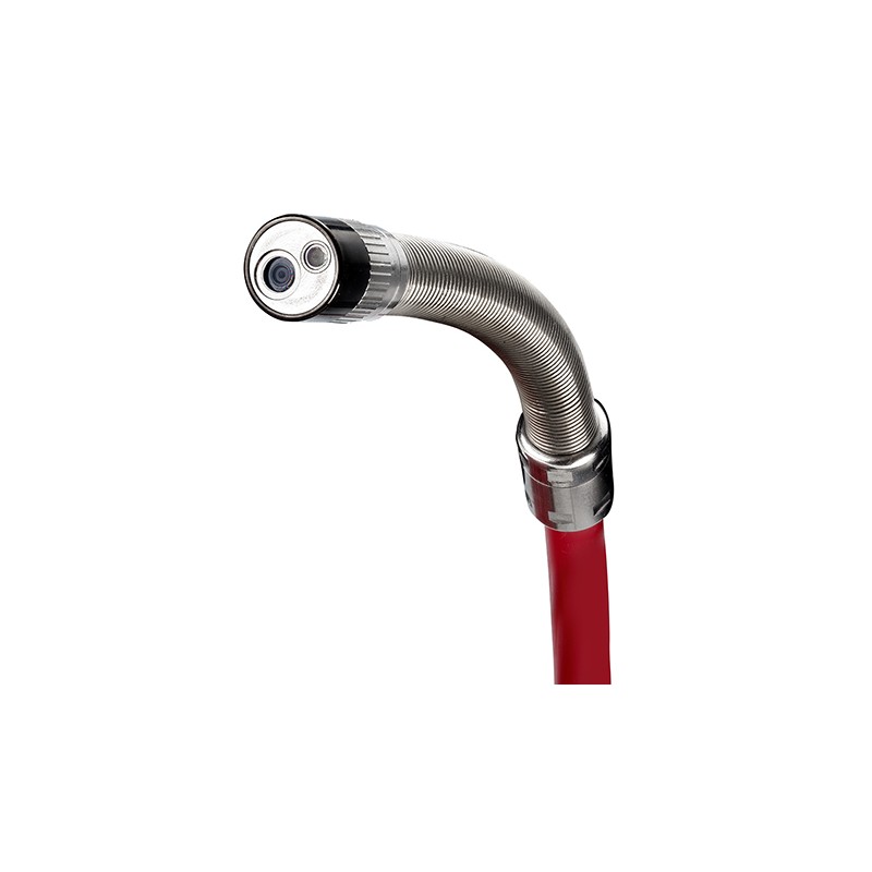 VS80C10-25RM - VS80 Plumbing Spool and probe 10mm x 25g VS80C10-25RM - VS80 Plumbing Spool and probe 10mm x 25g