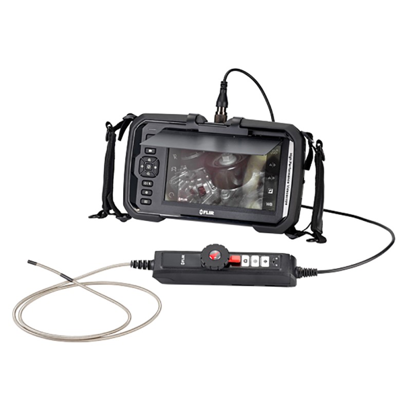 VS80-KIT-2 - Videoscope Kit with 2-Way Articulation 4