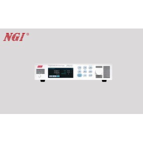 N36225-360-20 - 360V/20A/2500W DC Power Supply