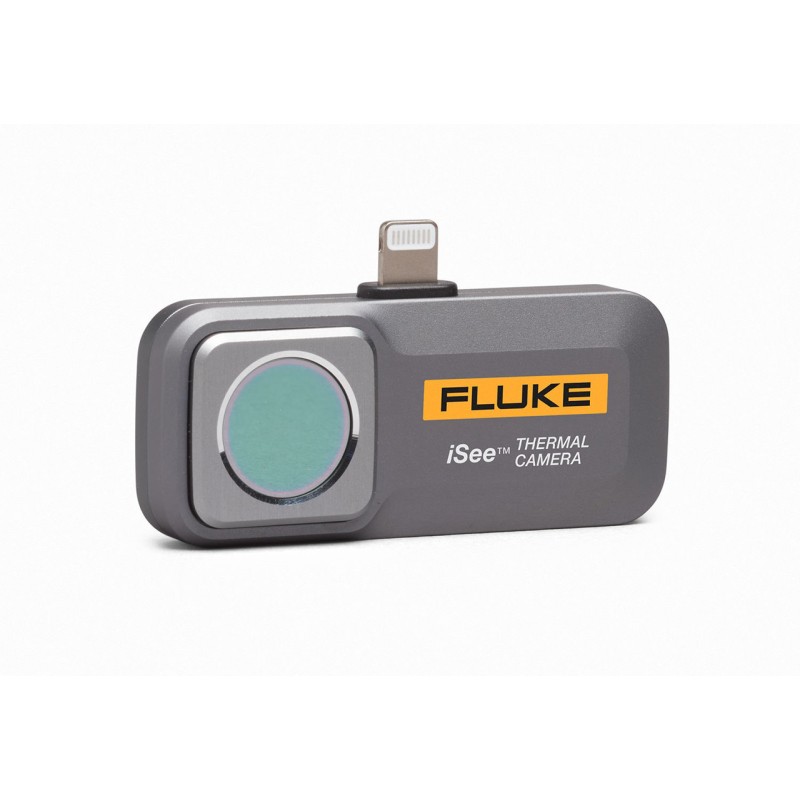 TC01B 25HZ - TERMOCAMERA FU4 256X192 25HZ PER IOS TC01B 25HZ - TERMOCAMERA FU4 256X192 25HZ PER IOS