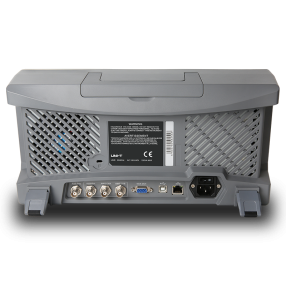 MSO3504E - Oscilloscopio 500 MHz  4+16 CH  8"