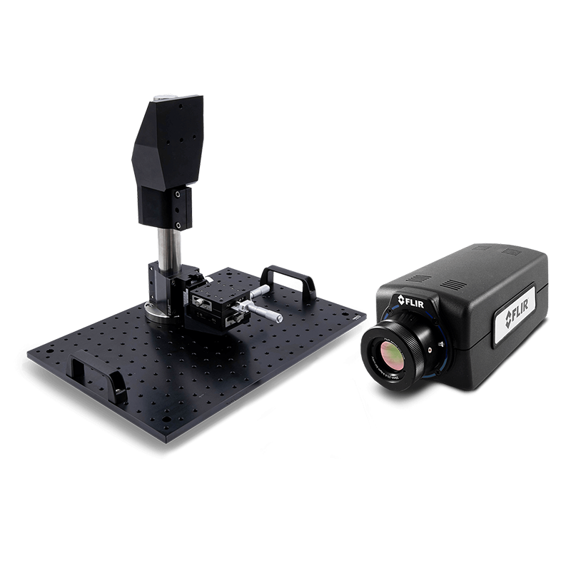 A6701-1X - FLIR A6701 1x Micro Lens Package A6701-1X - FLIR A6701 1x Micro Lens Package