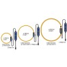 CT9667-02 - AC FLEXIBLE CURRENT SENSOR