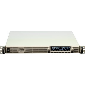 GEN60-25/LN - Programmable power supply 0-60V/0-25A