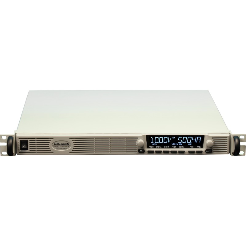 GEN60-25/LN - Programmable power supply 0-60V/0-25A GEN60-25/LN - Programmable power supply 0-60V/0-25A