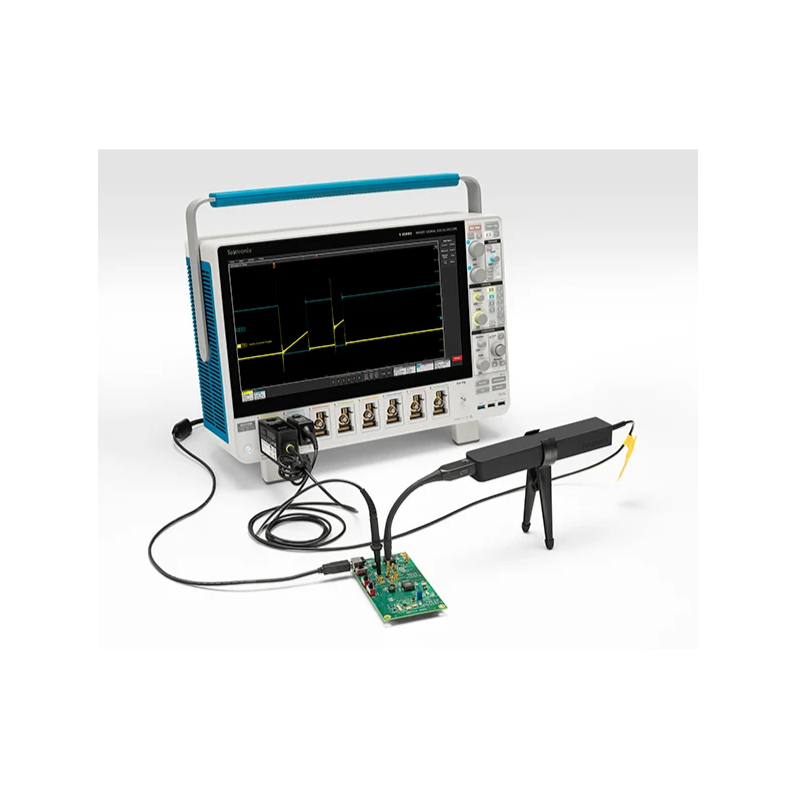 TICP100 - SONDA DI CORRENTE ISOLATA 1GHZ TICP100 - SONDA DI CORRENTE ISOLATA 1GHZ