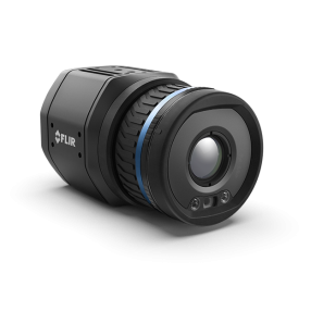 A500F DFOV 42+24 - termocamera  smart sensor lens f 42°+24°