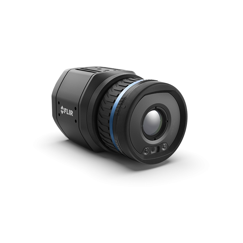 A500F DFOV 42+24 - termocamera  smart sensor lens f 42°+24°