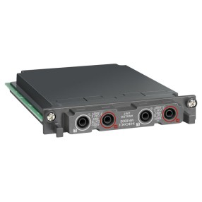 MR8905 - ANALOG UNIT