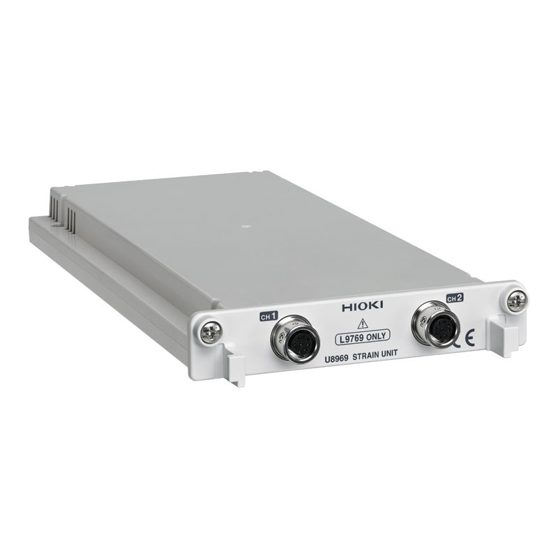 U8969 - STRAIN UNIT