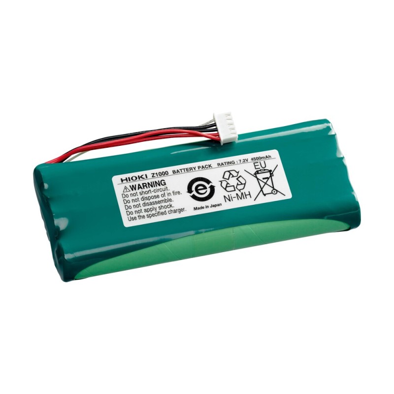 Z1000 - BATTERY PACK Z1000 - BATTERY PACK