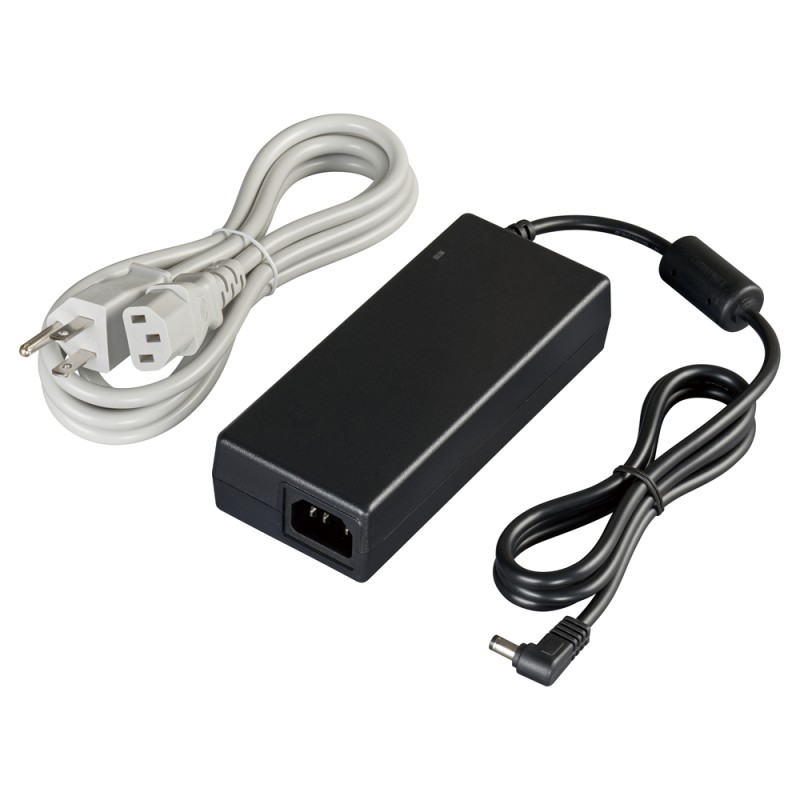 Z1016 - AC adapter for LR8101 & LR8102 Z1016 - AC adapter for LR8101 & LR8102