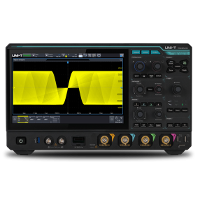 MSO3034HD - OSCILLOSCOPIO 4 CANALI 350 MHZ