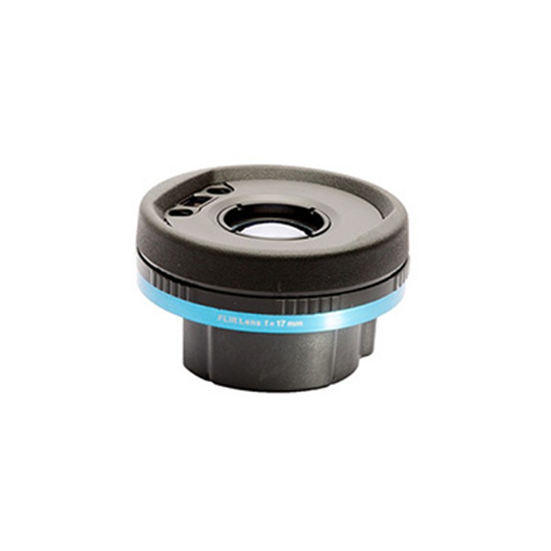 T199588 - Lens 14° + case T199588 - Lens 14° + case