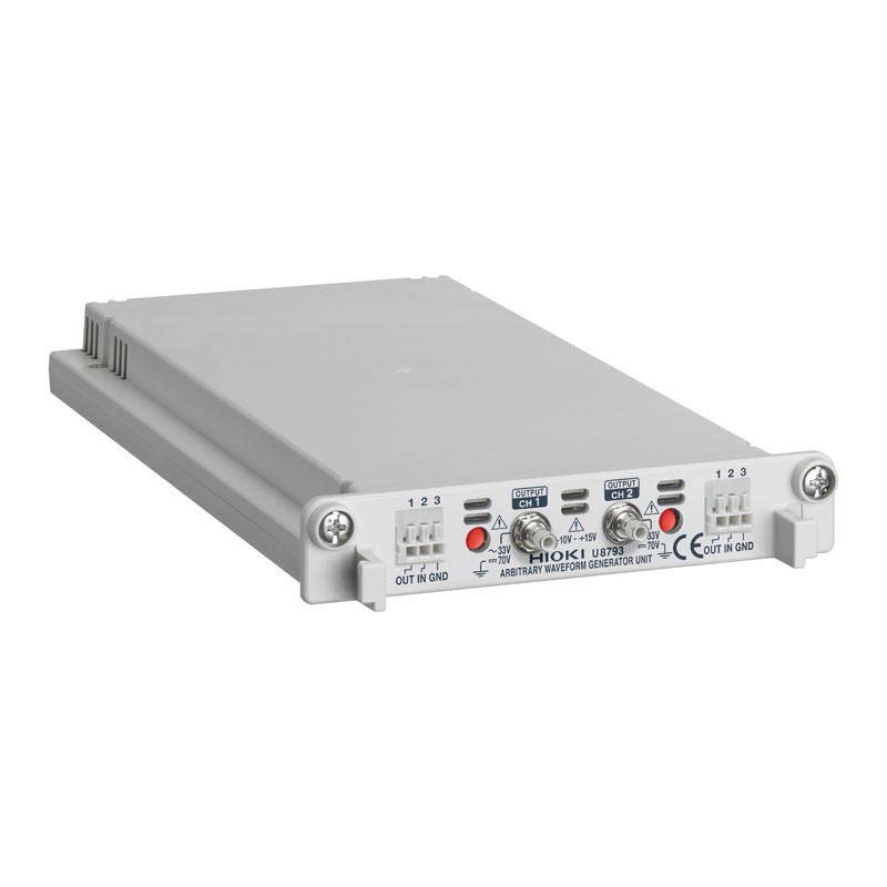 U8793 - ARBITRARY WAVEFORM GENERATOR UNIT