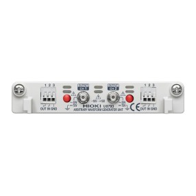 U8793 - ARBITRARY WAVEFORM GENERATOR UNIT
