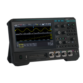 MSO1254HD - Oscilloscopio 250Mhz  12bit  4+16CH