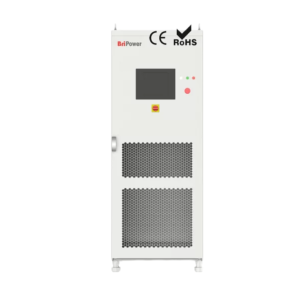 KGS - Carichi elettronici 15-1080kVA 0-5kHz