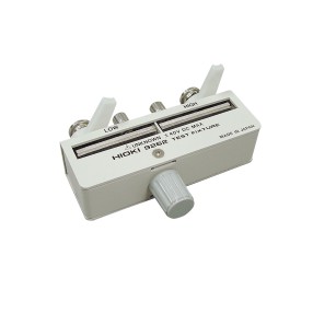 9262 - TEST FIXTURE