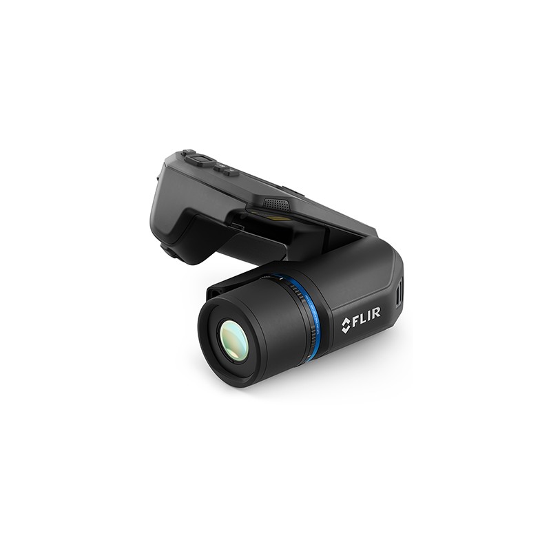 T560 80° - TERMOCAMERA 464x348 pxl LENS 80° T560 80° - TERMOCAMERA 464x348 pxl LENS 80°