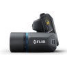 T865 80° - TERMOCAMERA A 640x480  pxl LENS 80°