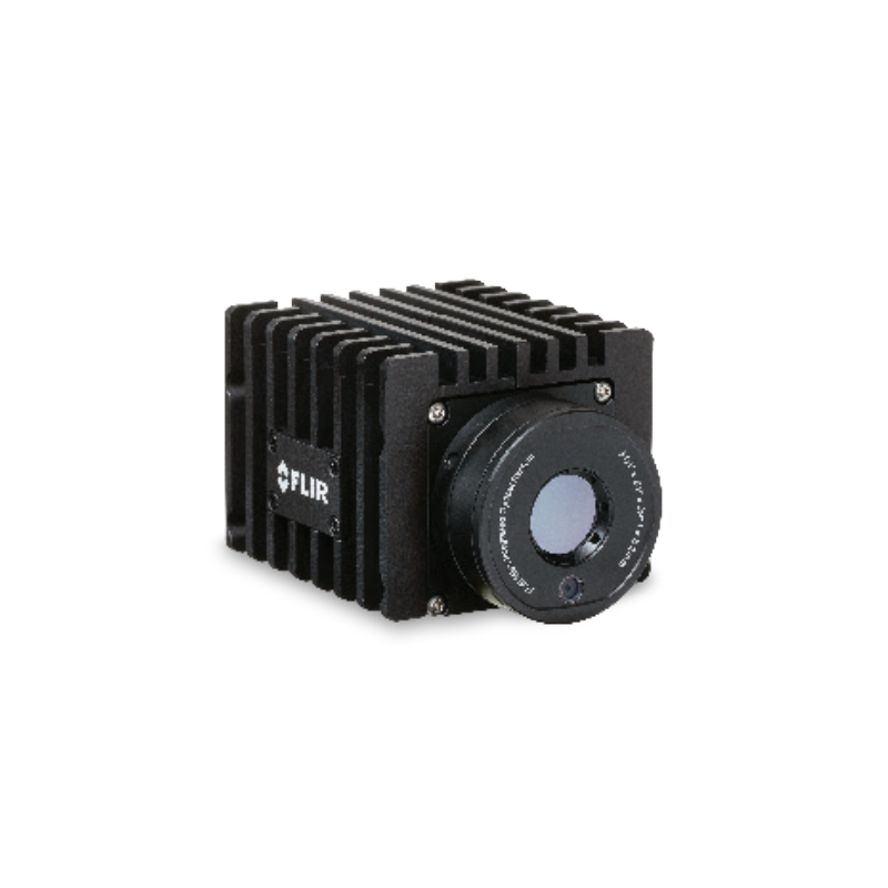 A40 ADVANCED SMART SENSOR 95° - Termocamera A40 95°