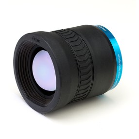 T199064 - IR lens f 36mm (28°) with case