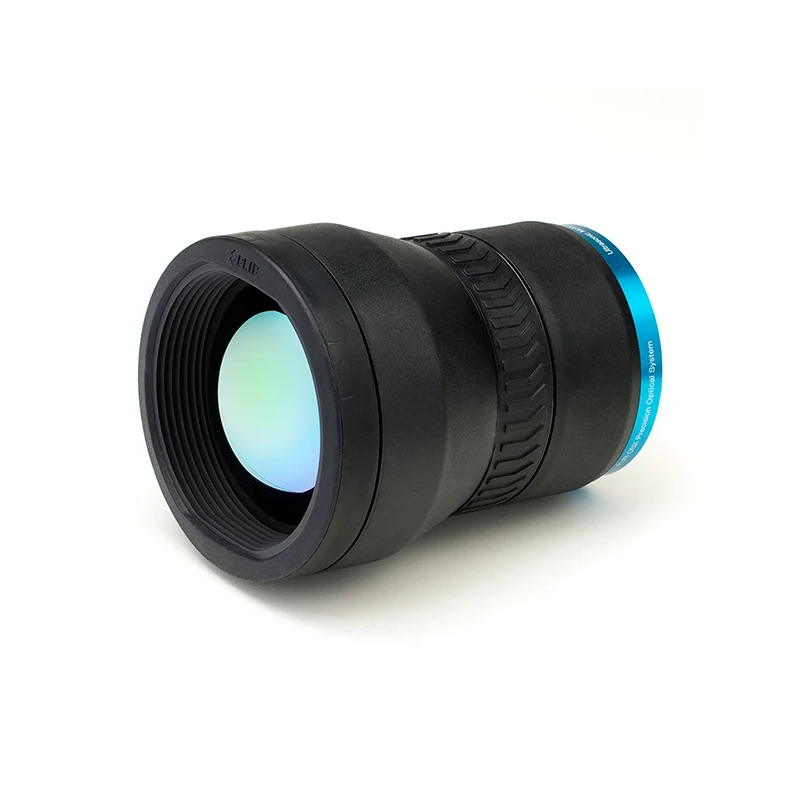 T199077 - IR lens f 83.4mm (12°) with case T199077 - IR lens f 83.4mm (12°) with case