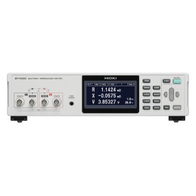 BT4560-50 - BATTERY IMPEDANCE METER