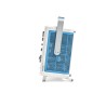 MSO64B 6-BW-1000 - OSCILLOSCOPIO 4 CANALI 1GHz