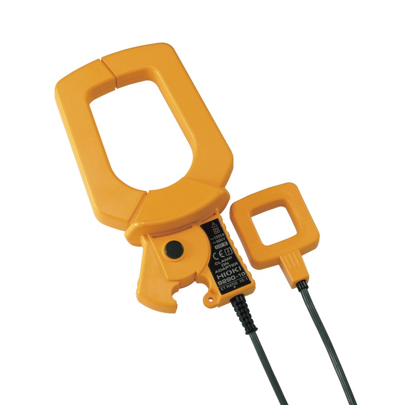 9290-10 - CLAMP ON ADAPTER 9290-10 - CLAMP ON ADAPTER