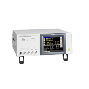 IM3570 - IMPEDANCE ANALYZER                      