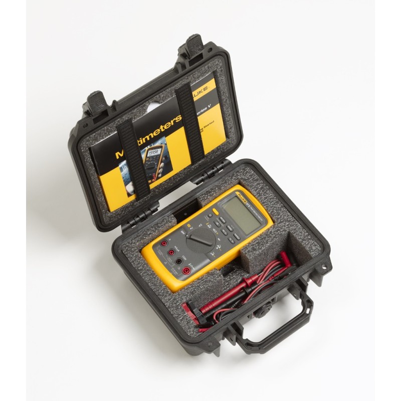 CXT80 - BORSA EXTREME FLUKE PER SERIE 180/80 CXT80 - BORSA EXTREME FLUKE PER SERIE 180/80