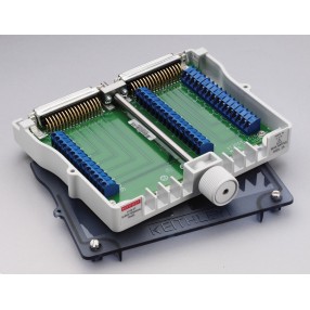 3730-ST - SCREW TERMINAL PANEL FOR 3730 CARD      