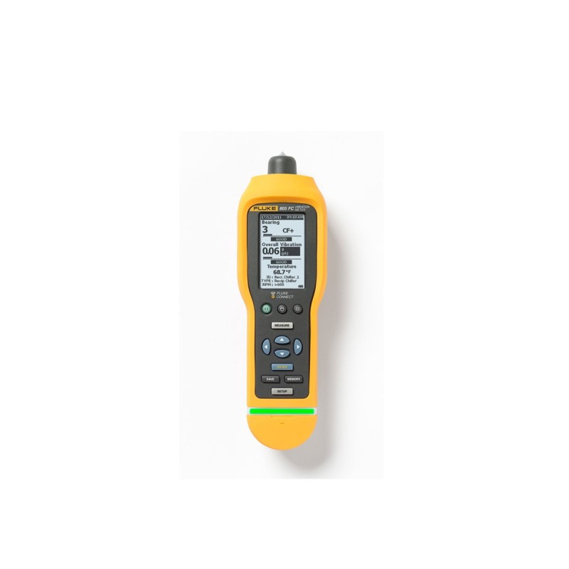 805 FC/805 ES - Fluke 805FC/805ES Kit composto da Fluke 