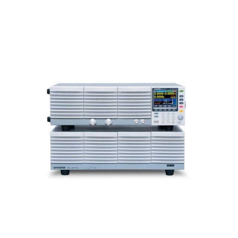 PEL-3000 - CARICO ELETTRONICO PROGRAMMABILE DC PEL-3000 - CARICO ELETTRONICO PROGRAMMABILE DC