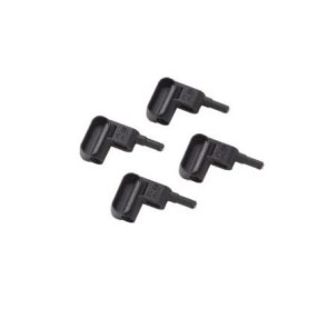 MP1-MAGNET PROBE 1 - MAGNET PROBES FOR 4MM BANANA, SET OF 4  