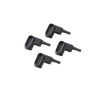MP1-MAGNET PROBE 1 - MAGNET PROBES FOR 4MM BANANA, SET OF 4  