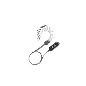 MSO54B 5-BW-2000 - OSCILLOSCOPIO 4 CANALI 2 GHZ            