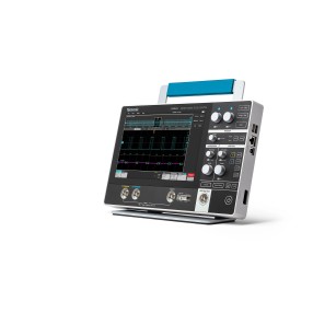 MSO22 2-BW-200 - OSCILLOSCOPIO DIGITALE 2 CANALI 200 MHZ