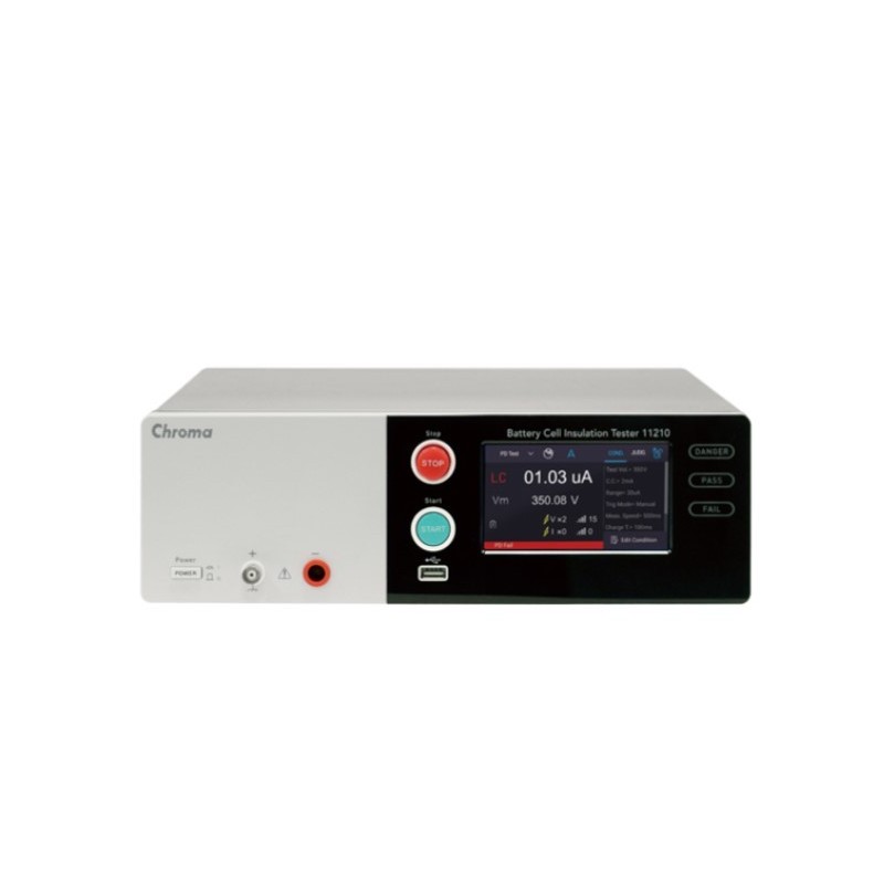11210 - 11210 Battery Cell Insulation Tester 11210 - 11210 Battery Cell Insulation Tester
