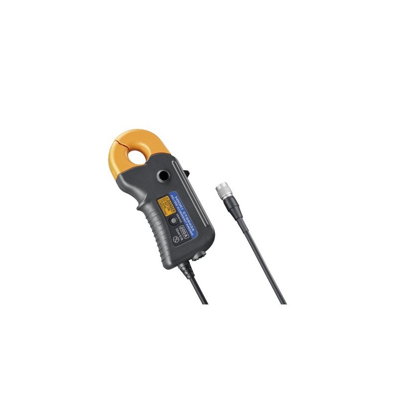 CT6843A - AC/DC CURRENT PROBE CT6843A - AC/DC CURRENT PROBE