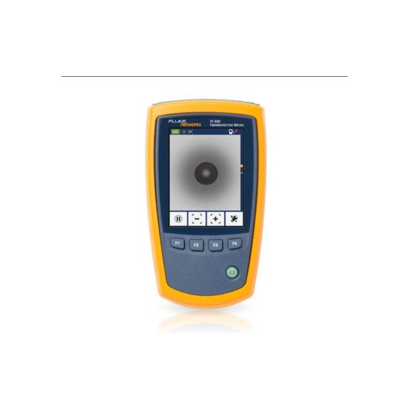 FI-500 - FI-500 FiberInspector Micro Sonda FI-500 - FI-500 FiberInspector Micro Sonda