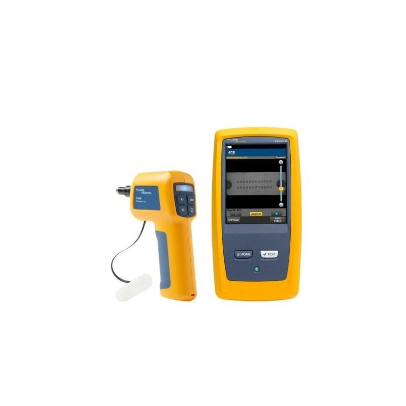 FI2-7300-NW INT - FI2-7300 FiberInspector Ultra FI2-7300-NW INT - FI2-7300 FiberInspector Ultra